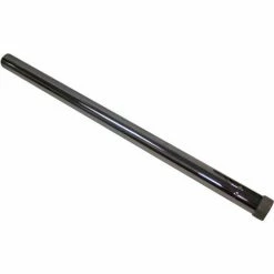 Nilfisk Straight Wand For Use With GM80, Steel, 22"L - Pkg Qty 2