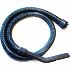 Nilfisk Complete Hose With Plastic Wand For Use With GM80, 1-1/4" Dia. x 6-1/2'L