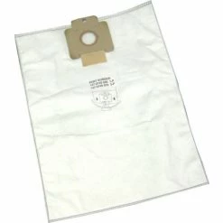Nilfisk Synthetic Dust Bags For Use With Eliminator I, 3 Bags/Pack