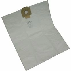 Nilfisk Synthetic Dust Bags for Use With Eliminator II, 3 Bags/Pack