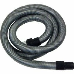 Nilfisk Complete Hose For Use With Attix 30 & 50, 1-1/2" Dia. x 10'L
