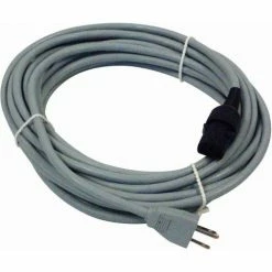 Nilfisk Replacement Power Cord For Use With GM80, 30'L