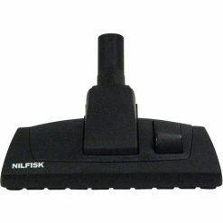 Nilfisk Combination Floor Nozzle For Use With UZ 964 & 934, 12"L
