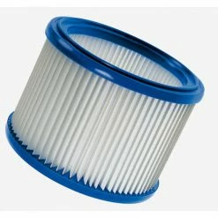 Nilfisk Replacement Fleece Filter For Use withAttix 30, 50 and 19