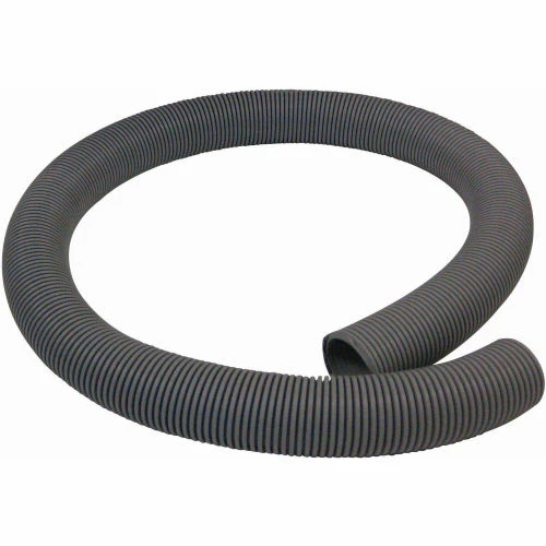 Nilfisk Hose For Use With VHS255, 2" Dia. x 39-1/3"L, Plastic