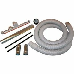 Nilfisk Drum Accessory Kit For Use With VHS255, 1-1/2"