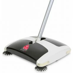 O-Cedar Commercial MaxiVac™ Carpet Sweeper, 9-1/2" Cleaning Width