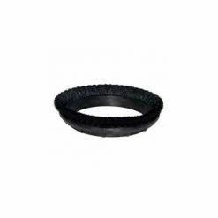 Oreck® 12" Dry Shampoo Brush, Black