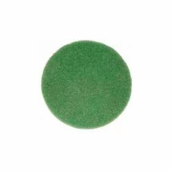 Bissell Commercial 12" Cleaning Pad, Green