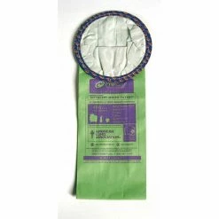 ProTeam® 6 Qt. Intercept Micro Filter Bags, Open Collar, 10/Pack