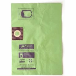 ProTeam® ProGuard Intercept Micro Filter Bags, 15-20 Gallon, 3/Pack