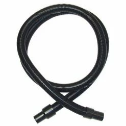 Pullman-Holt Hose For Use With 86 & 102 Vacuums, 1.5" Dia. x 10'L