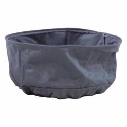 Pullman-Holt Moleskin Filter Bag 16" Dia.