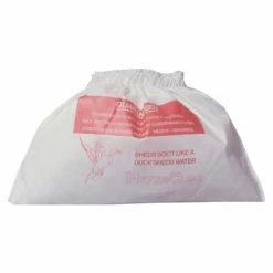 Pullman-Holt Never Clog Filter Bag, 16" Dia.