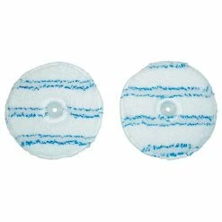 Boss Cleaning Equipment Gloss Boss Microfiber Pad 2 Pack