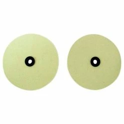 Boss Cleaning Equipment Gloss Boss Felt Pads 2 Pack