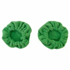Boss Cleaning Equipment Gloss Boss Carpet Bonnet 2 Pack - Pkg Qty 2