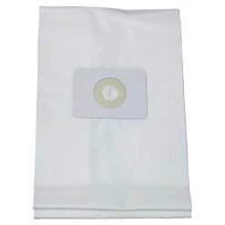 Pullman-Holt Disposable Paper Filter Bag For Use With 45 & 86 Vacuums