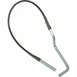 Global Industrial Replacement Cable L=355 - 641264/641244/641746