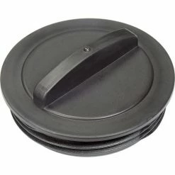 Global Industrial Replacement Clean Water Plastic Cap 261990, 641250, 641263 - 641265, 641244, 641245, 641745 - 641748