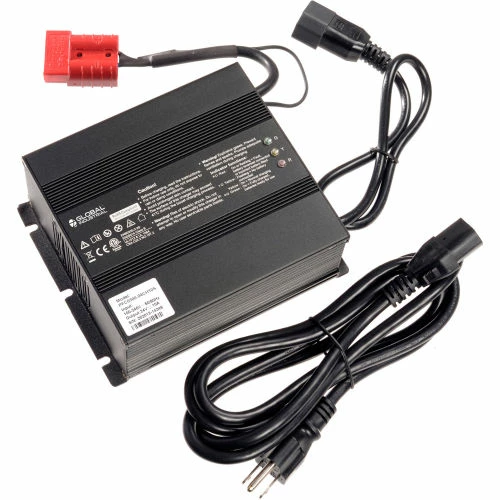 Replacement 24V 10A Battery Charger - 641411