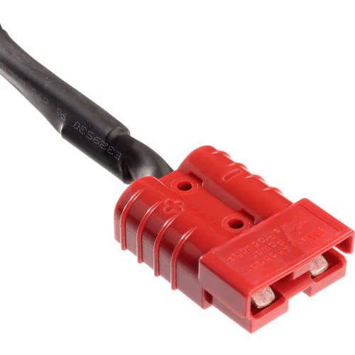 Replacement 24V 10A Battery Charger - 641411 - Image 2