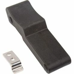 Replacement Rubber Hasp for 641244/641264/641265/641407/641746 Floor Scrubbers