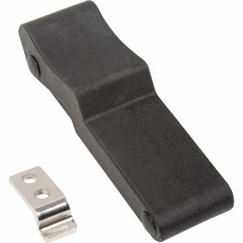 Replacement Rubber Hasp for 641244/641264/641265/641407/641746 Floor Scrubbers