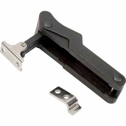 Replacement Rubber Hasp for 641244/641264/641265/641407/641746 Floor Scrubbers - Image 2