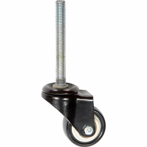 Replacement Front Caster Kit for 641310 & 641311 Floor Burnishers