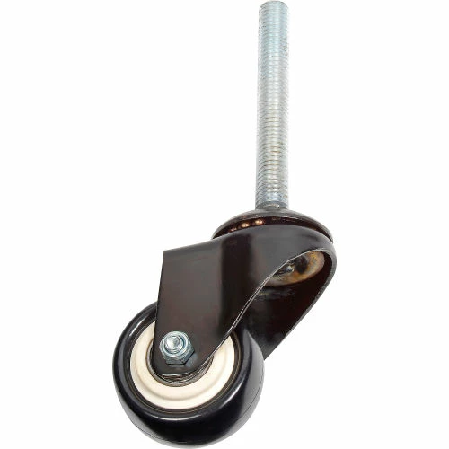 Replacement Front Caster Kit for 641310 & 641311 Floor Burnishers - Image 2