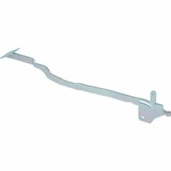 Replacement Pedal 20.5x30x10 for 641244, 641264 Floor Scrubbers