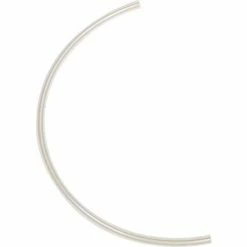 Replacement Water Level Tube L=350 for 261990, 641250, 641263 Floor Scrubbers