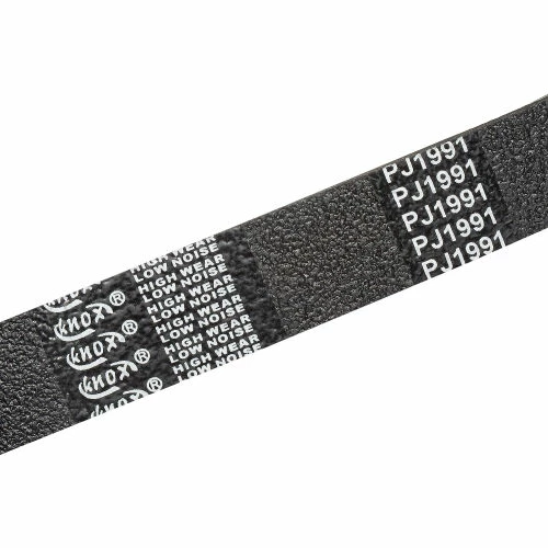 Replacement Belt PJ 1992 for 641265, 641407 Floor Scrubbers - Image 3