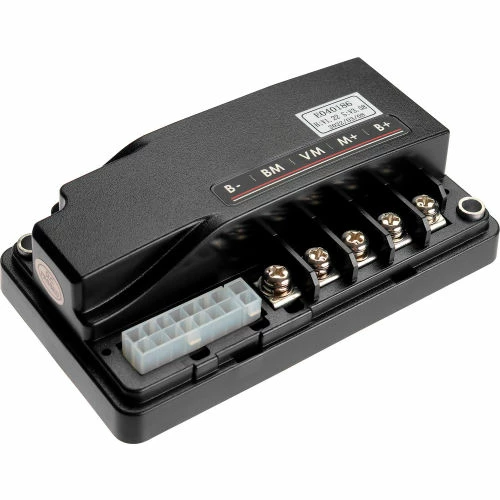 Global Industrial Dala Controller XD240 for 641263 & 641264 Floor Scrubbers