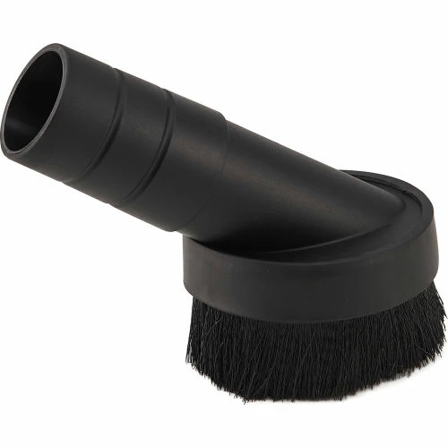 Replacement Small Round Brush Attachment For Cat® C21V Wet/Dry Vacuum 641757 - Image 2