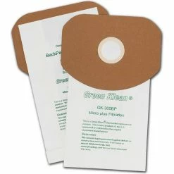 Tennant-Nobles Tennant V BP-6 Backpack Replacement Vacuum Bags