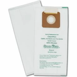 Tornado Synthetic Hepa Vacuum Bags For Tornado CK 14/1