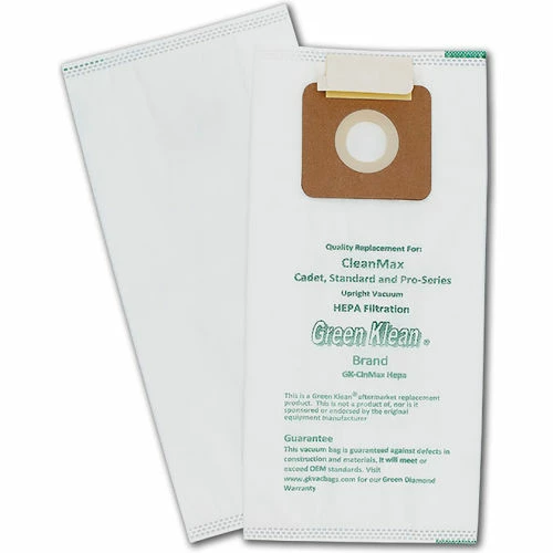 Tornado Synthetic Hepa Vacuum Bags For Tornado CK 14/1