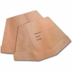 Hoover Paper Vacuum Bags For Hoover C2401 BP