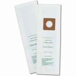 Royal Paper Vacuum Bags For Royal C2401