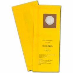 Hoover Paper Vacuum Bags For Hoover Hushtone CU2