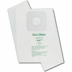 NSS M1 PIG 3 Pack Vacuum Bag