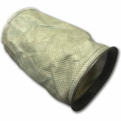 Sandia Products Sandia Plastics - Cloth Filter For Raven 10 Qt Replacement Vacuum Bags - GK-PT565