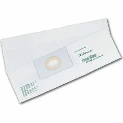 NSS Pacer 30 Wide Area Vac 3 Pack Vacuum Bag