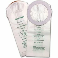 Sandia Products Raven 10QT Bag Vacuum Bag