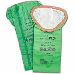 Proteam Gofree® Flex Pro Cordless Backpack 10 Qt Replacement Vacuum Bags