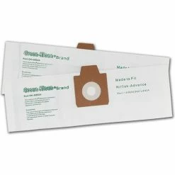 Nilfisk Advance UZ934 & Uz932 Vacuum Bags