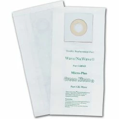 Windsor Nuwave, Wave 28 & Chariot IVac 34 Vacuum Bags