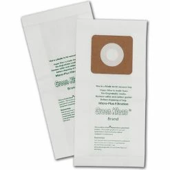 Bissell Commercial Bissell - 7 & 1 Model Fits Samsung Uprights 5000 & 7000 Series. Replacement Vacuum Bags - GKH-BIS7